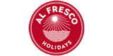 Webseite von Al Fresco