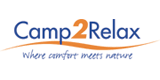 Webseite Camp2Relax Webseite Camp2Relax