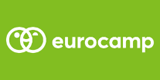 Webseite von Eurocamp