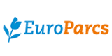 Webseite von EuroParcs