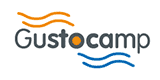 Webseite von Gustocamp