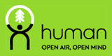 Logo Human Company