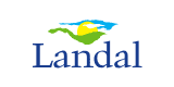 Logo Landal Camping