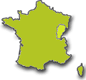 regio Franche Comté / Jura, Frankreich