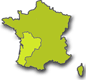Nouvelle-Aquitaine, Frankreich