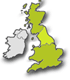 regio Nord-England, Großbritannien