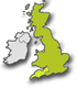 regio Süd West-England, Großbritannien