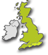 regio Süd-England, Großbritannien