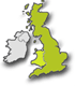 regio Wales, Großbritannien