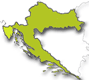 regio Istrien, Kroatien