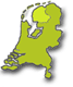regio Friesland, Niederlande