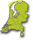 regio Westfriesische Inseln, Niederlande