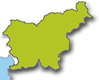 regio Slowenien, Slowenien
